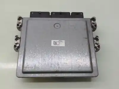 Second-hand car spare part ecu engine control for renault megane iv fastback (b9a/m/n_) 1.2 tce 130 (b9mr) oem iam references 237106288r s180206145a 237106101r