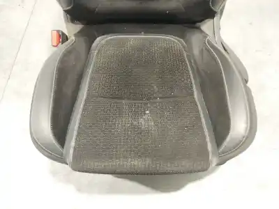 Peça sobressalente para automóvel em segunda mão conjunto de bancos por renault megane iv fastback (b9a/m/n_) 1.2 tce 130 (b9mr) referências oem iam   