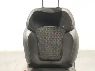 Peça sobressalente para automóvel em segunda mão conjunto de bancos por renault megane iv fastback (b9a/m/n_) 1.2 tce 130 (b9mr) referências oem iam   