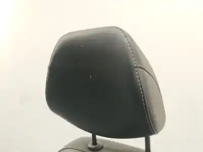 Peça sobressalente para automóvel em segunda mão conjunto de bancos por renault megane iv fastback (b9a/m/n_) 1.2 tce 130 (b9mr) referências oem iam   