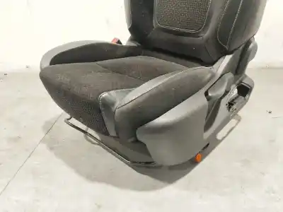 Peça sobressalente para automóvel em segunda mão conjunto de bancos por renault megane iv fastback (b9a/m/n_) 1.2 tce 130 (b9mr) referências oem iam   