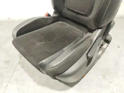 Peça sobressalente para automóvel em segunda mão conjunto de bancos por renault megane iv fastback (b9a/m/n_) 1.2 tce 130 (b9mr) referências oem iam   