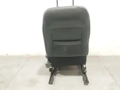 Peça sobressalente para automóvel em segunda mão conjunto de bancos por renault megane iv fastback (b9a/m/n_) 1.2 tce 130 (b9mr) referências oem iam   