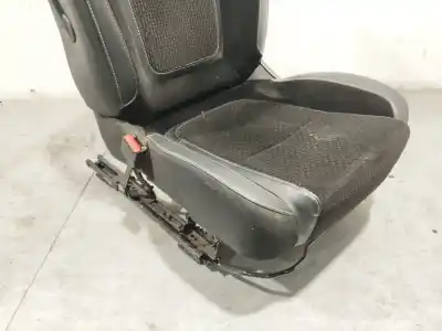 Peça sobressalente para automóvel em segunda mão conjunto de bancos por renault megane iv fastback (b9a/m/n_) 1.2 tce 130 (b9mr) referências oem iam   