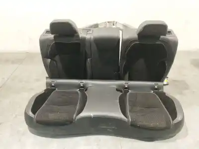 Peça sobressalente para automóvel em segunda mão conjunto de bancos por renault megane iv fastback (b9a/m/n_) 1.2 tce 130 (b9mr) referências oem iam   