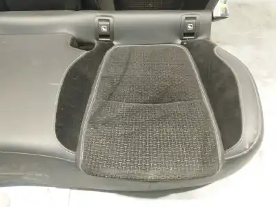 Peça sobressalente para automóvel em segunda mão conjunto de bancos por renault megane iv fastback (b9a/m/n_) 1.2 tce 130 (b9mr) referências oem iam   