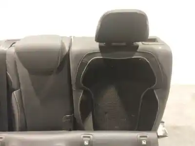 Peça sobressalente para automóvel em segunda mão conjunto de bancos por renault megane iv fastback (b9a/m/n_) 1.2 tce 130 (b9mr) referências oem iam   