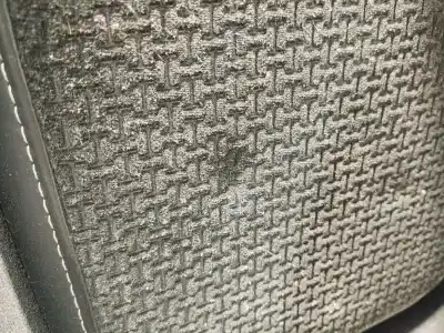 Peça sobressalente para automóvel em segunda mão conjunto de bancos por renault megane iv fastback (b9a/m/n_) 1.2 tce 130 (b9mr) referências oem iam   