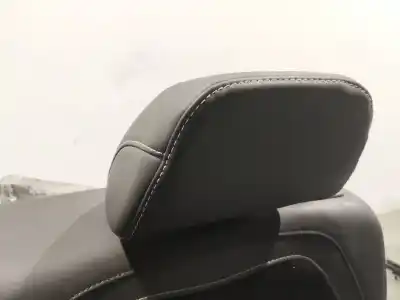 Peça sobressalente para automóvel em segunda mão conjunto de bancos por renault megane iv fastback (b9a/m/n_) 1.2 tce 130 (b9mr) referências oem iam   