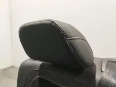 Peça sobressalente para automóvel em segunda mão conjunto de bancos por renault megane iv fastback (b9a/m/n_) 1.2 tce 130 (b9mr) referências oem iam   