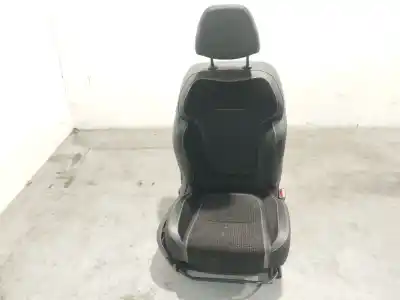 Peça sobressalente para automóvel em segunda mão conjunto de bancos por renault megane iv fastback (b9a/m/n_) 1.2 tce 130 (b9mr) referências oem iam   