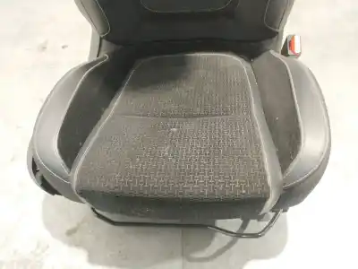 Peça sobressalente para automóvel em segunda mão conjunto de bancos por renault megane iv fastback (b9a/m/n_) 1.2 tce 130 (b9mr) referências oem iam   