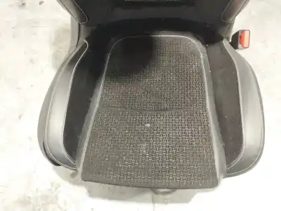 Peça sobressalente para automóvel em segunda mão conjunto de bancos por renault megane iv fastback (b9a/m/n_) 1.2 tce 130 (b9mr) referências oem iam   