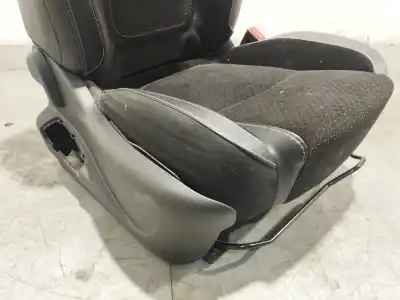 Peça sobressalente para automóvel em segunda mão conjunto de bancos por renault megane iv fastback (b9a/m/n_) 1.2 tce 130 (b9mr) referências oem iam   