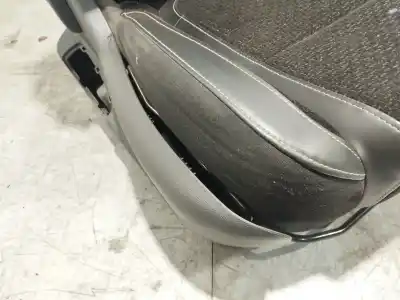 Peça sobressalente para automóvel em segunda mão conjunto de bancos por renault megane iv fastback (b9a/m/n_) 1.2 tce 130 (b9mr) referências oem iam   