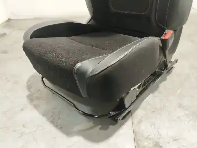 Peça sobressalente para automóvel em segunda mão conjunto de bancos por renault megane iv fastback (b9a/m/n_) 1.2 tce 130 (b9mr) referências oem iam   