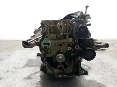 Peça sobressalente para automóvel em segunda mão bloqueio de motor por renault megane iv fastback (b9a/m/n_) 1.2 tce 130 (b9mr) referências oem iam h5ff4f4 110112878r b112248