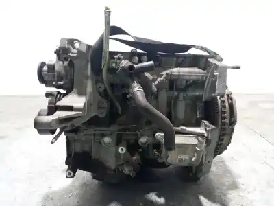 Peça sobressalente para automóvel em segunda mão bloqueio de motor por renault megane iv fastback (b9a/m/n_) 1.2 tce 130 (b9mr) referências oem iam h5ff4f4 110112878r b112248