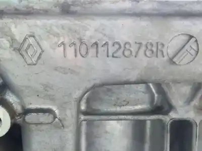 Peça sobressalente para automóvel em segunda mão bloqueio de motor por renault megane iv fastback (b9a/m/n_) 1.2 tce 130 (b9mr) referências oem iam h5ff4f4 110112878r b112248