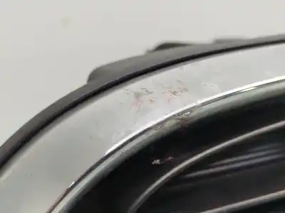 Автозапчастина б/у передня решіта для mini mini countryman (r60) cooper sd посилання на oem iam 9807476  22405910