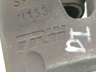 Автозапчастина б/у передній лівий гальмум для mini mini countryman (r60) cooper sd посилання на oem iam   