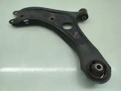 Pezzo di ricambio per auto di seconda mano BRACCIO DI SOSPENSIONE ANTERIORE SINISTRO INFERIORE per HYUNDAI TUCSON (TL, TLE)  Riferimenti OEM IAM   