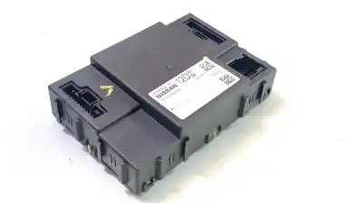 Автозапчастина б/у електронний модуль для NISSAN QASHQAI / QASHQAI +2 I (J10, NJ10, JJ10E) 2.0 DCI Посилання на OEM IAM  5WK49375 284B2JD12D