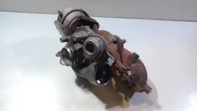 Автозапчасти б/у турбокомпенсатор за nissan np300 navara pick-up (d23, d23t) 2.3 dci ссылки oem iam 1400400q1l