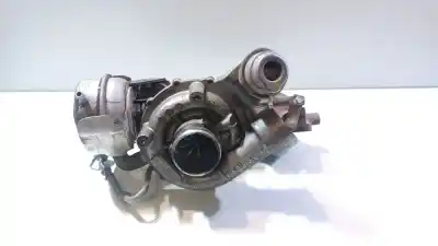 Автозапчасти б/у турбокомпенсатор за nissan np300 navara pick-up (d23, d23t) 2.3 dci ссылки oem iam 1400400q1l 846015-1 h8201393211
