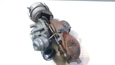 Автозапчасти б/у турбокомпенсатор за nissan np300 navara pick-up (d23, d23t) 2.3 dci ссылки oem iam 1400400q1l 846015-1 h8201393211