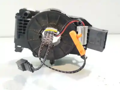 Автозапчасти б/у кольцо подушки безопасности за OPEL VIVARO A FURGÓN (X83) 2.5 CDTI (F7) ссылки OEM IAM 93854476  