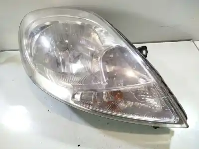 Автозапчасти б/у  за OPEL VIVARO A FURGÓN (X83)  ссылки OEM IAM 93859830 89313980 8200701356