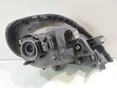 Автозапчастина б/у ліва фара для opel vivaro a furgón (x83) 2.5 cdti (f7) посилання на oem iam 93859829 89313970 8200701354