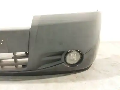 Автозапчасти б/у передний бампер за opel vivaro a furgón (x83) 2.5 cdti (f7) ссылки oem iam 91165832  