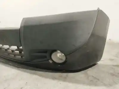 Автозапчасти б/у передний бампер за opel vivaro a furgón (x83) 2.5 cdti (f7) ссылки oem iam 91165832  