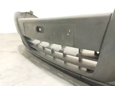 Автозапчасти б/у передний бампер за opel vivaro a furgón (x83) 2.5 cdti (f7) ссылки oem iam 91165832  