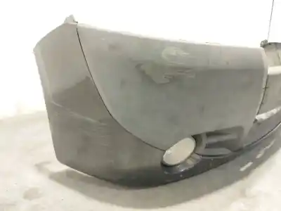 Автозапчасти б/у передний бампер за opel vivaro a furgón (x83) 2.5 cdti (f7) ссылки oem iam 91165832  