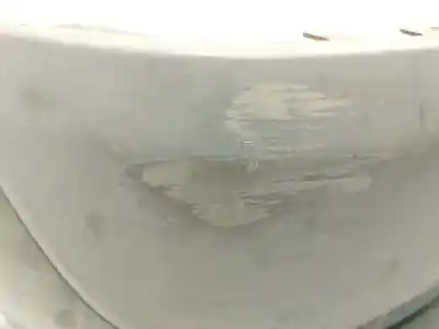 Автозапчасти б/у передний бампер за opel vivaro a furgón (x83) 2.5 cdti (f7) ссылки oem iam 91165832  