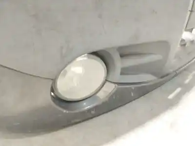 Автозапчасти б/у передний бампер за opel vivaro a furgón (x83) 2.5 cdti (f7) ссылки oem iam 91165832  