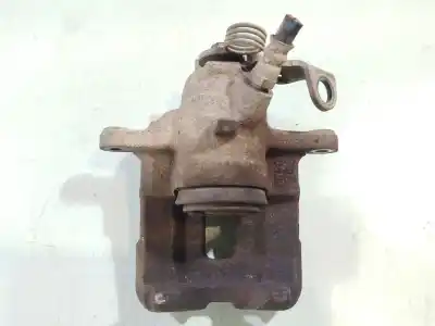 Автозапчасти б/у задний правый тормозной суппорт за opel vivaro a furgón (x83) 2.5 cdti (f7) ссылки oem iam 9199260  