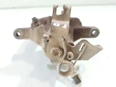 Автозапчасти б/у задний правый тормозной суппорт за opel vivaro a furgón (x83) 2.5 cdti (f7) ссылки oem iam 9199260  