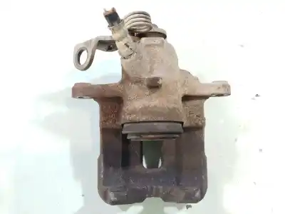 Автозапчастина б/у задній лівий гальмівний супорт для opel vivaro a furgón (x83) 2.5 cdti (f7) посилання на oem iam 9199259  