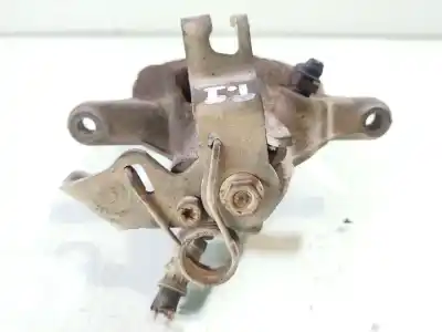 Автозапчастина б/у задній лівий гальмівний супорт для opel vivaro a furgón (x83) 2.5 cdti (f7) посилання на oem iam 9199259  