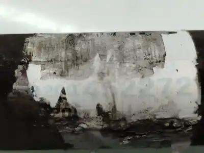 Автозапчастина б/у передня ліва трансмісія для opel vivaro a furgón (x83) 2.5 cdti (f7) посилання на oem iam 93856471  8200452272