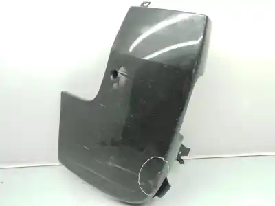 Автозапчасти б/у левый задний бампер за opel vivaro a furgón (x83) 2.5 cdti (f7) ссылки oem iam 91166148