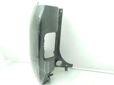 Автозапчастина б/у нисок лівого заднього бампера для opel vivaro a furgón (x83) 2.5 cdti (f7) посилання на oem iam 91166148  8200011454