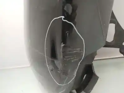 Автозапчастина б/у нисок лівого заднього бампера для opel vivaro a furgón (x83) 2.5 cdti (f7) посилання на oem iam 91166148  8200011454