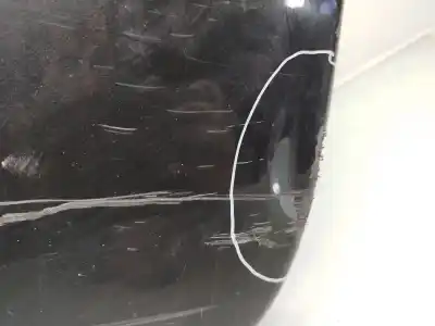 Автозапчастина б/у нисок лівого заднього бампера для opel vivaro a furgón (x83) 2.5 cdti (f7) посилання на oem iam 91166148  8200011454