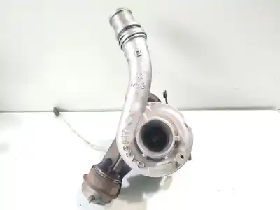 Автозапчасти б/у турбокомпенсатор за opel vivaro a furgón (x83) 2.5 cdti (f7) ссылки oem iam 8200483640