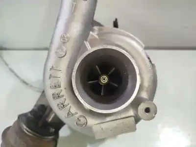 Автозапчастина б/у турбонагрузник для opel vivaro a furgón (x83) 2.5 cdti (f7) посилання на oem iam 8200483640  782097